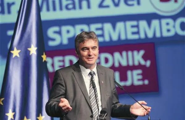Milan Zver