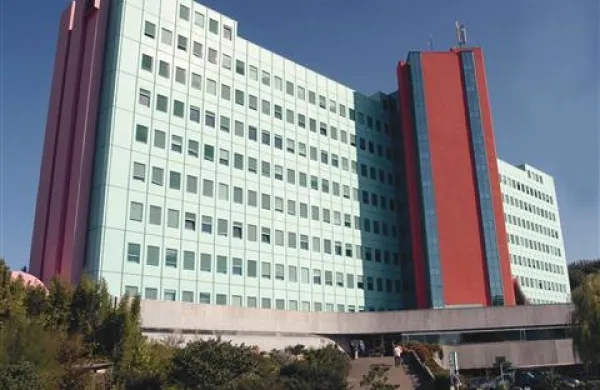 Šempetrska bolnišnica je bila po oceni Darka Žiberne doslej prerazkošna pri vseh vrstah stroškov