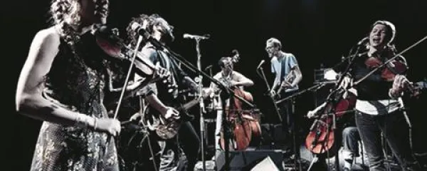 Godspeed You! Black Emperor