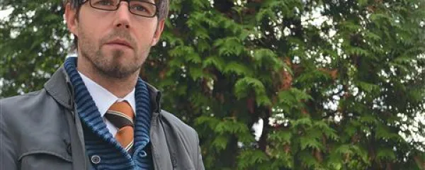 Goran Forbici