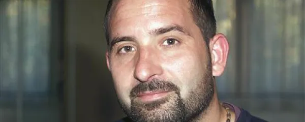 Samo Lutman je bil nekaj let tudi fizioterapevt slovenske smučarske reprezentance