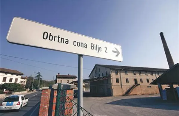 Porodila se je ideja, na bi na robu Bilj gradili bioplinarno