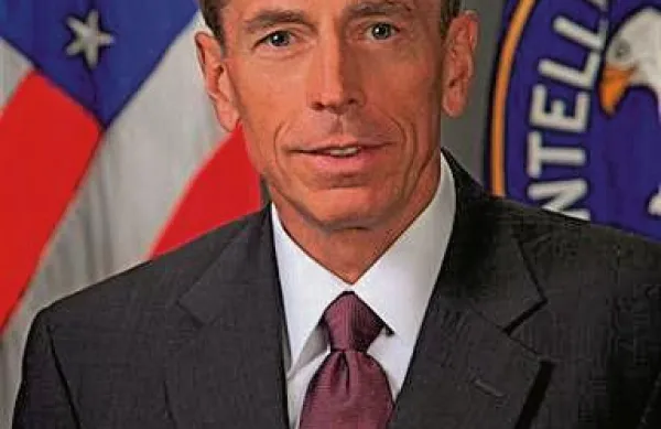 David Petreus
