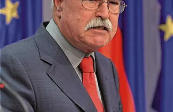Boštjana Žekša je Pahorjev rezultat presenetil