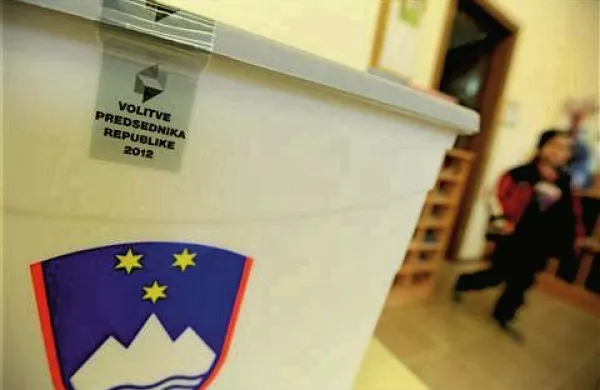 Od začetka volilnega molka do danes do 17. ure 91 prijav domnevnih kr&scaron;itev