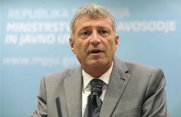 Senka Pličaniča je rezultat prvega kroga predsedniških volitev “prijetno presenetil” 