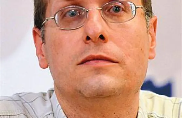 Matej Makarovič 