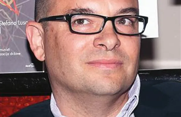 Stefano Lusa