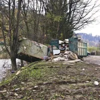 &ldquo;Ob katastrofi je treba stopiti skupaj&rdquo;