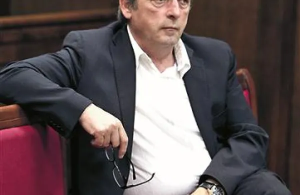 Marjan Mikuž