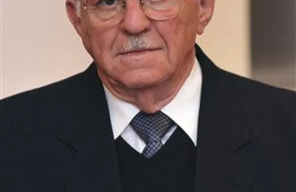 Tomaž Ertl je umrl v 80. letu starosti