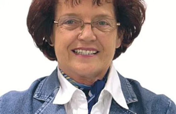 Cvetka Jagodič