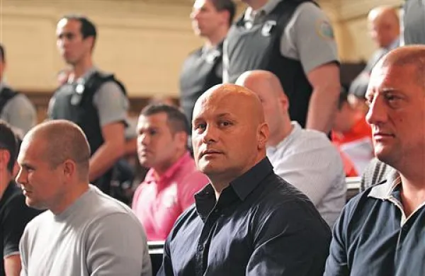 Po današnjem nastopu zadnjih dveh prič se je dokazni postopek v zadevi Balkanski bojevnik le končal