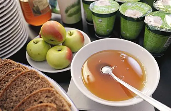 Letos bo  dan slovenske hrane v znamenju tradicionalnega slovenskega zajtrka