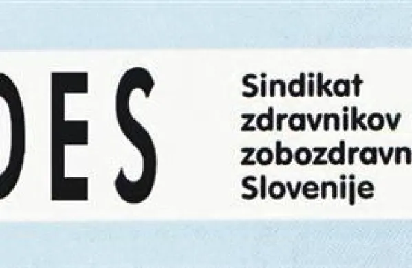 Sindikat zdravnikov in zobozdravnikov Slovenije ne bo sodeloval na sobotnih sindikalnih demonstracijah