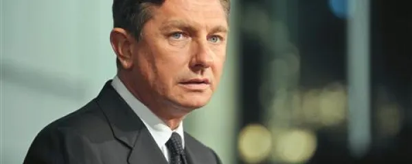 Borut Pahor