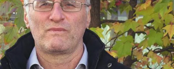 Milan Škrabec