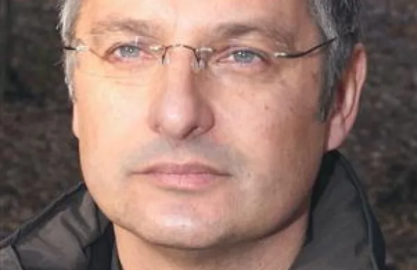 Robert Brus