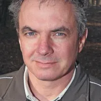 Boštjan Košiček