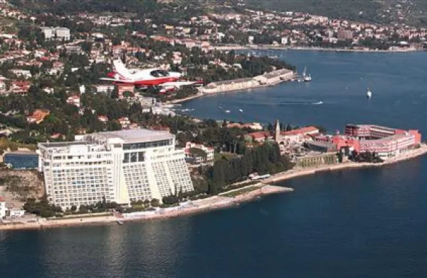 Seja ECOTER v sklopu Evro-sredozemske skupščine lokalnih in regionalnih oblasti bo prvič potekala v Sloveniji, natančneje v Portorožu
