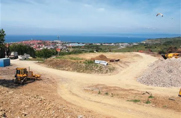 V Komunali Izola so prepričani, da bi   odlagališče  na Baredih  lahko uporabljali še najmanj deset let   