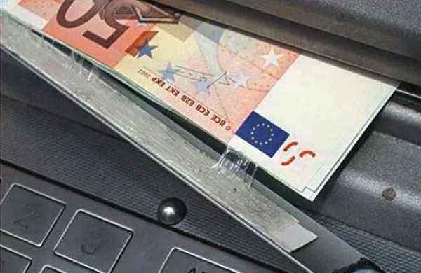 Fotografija je simbolična