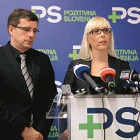 PS bo vložila interpelacijo zoper Gorenaka