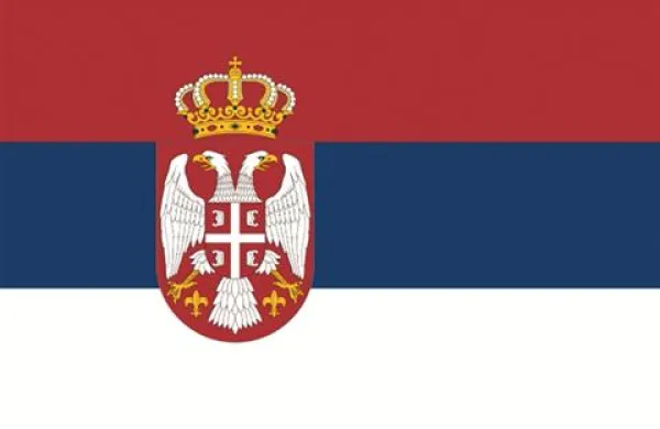 Srbi so nezadovoljni z oprostitvijo hrvaških generalov Anteja Gotovine in Mladena Markača