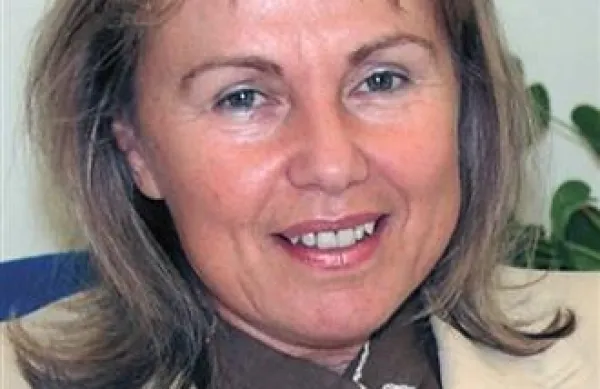 Ivanka Drnovšček