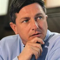 Borut Pahor