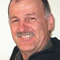 Žarko Mlekuž