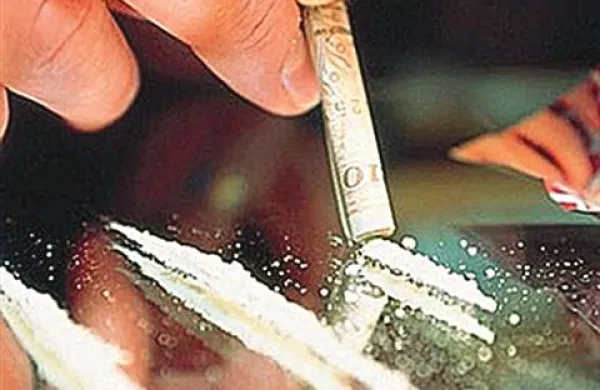 Letno zasežejo okoli 700 ton kokaina