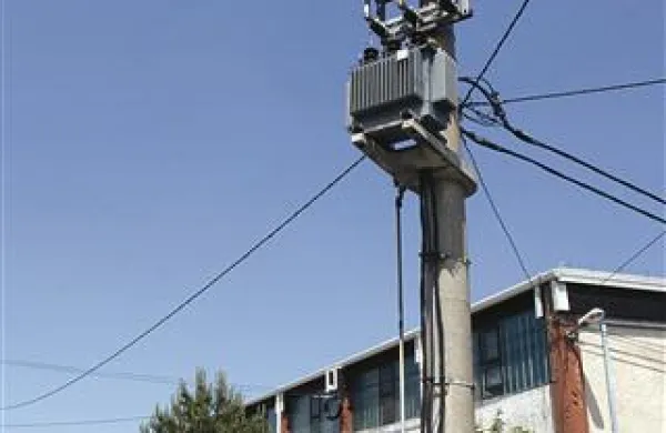 Distribucija elektrike na območju občine Komen je potrebna korenitih posegov