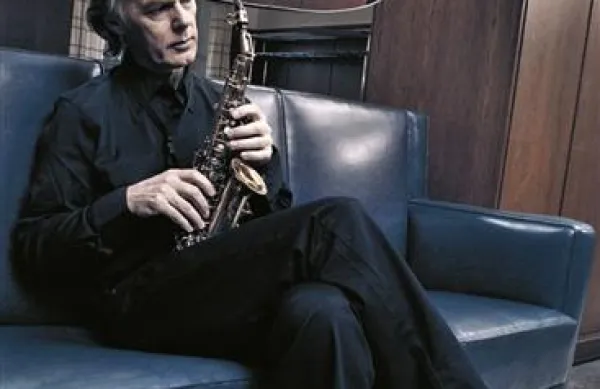 Jan Garbarek velja za enega najboljših saksofonistov na svetu