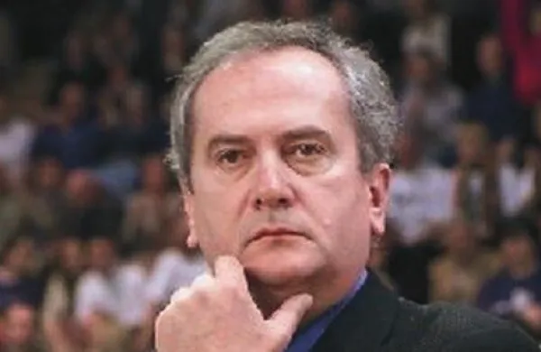 Božidar Maljković, selektor slovenske košarkarske reprezentance, je odstopil z mesta trenerja zagrebške Cedevite