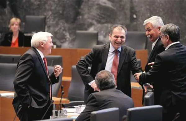 V poslanski skupini SD pričakujejo dopolnitev predloga novele obrtnega zakona 
