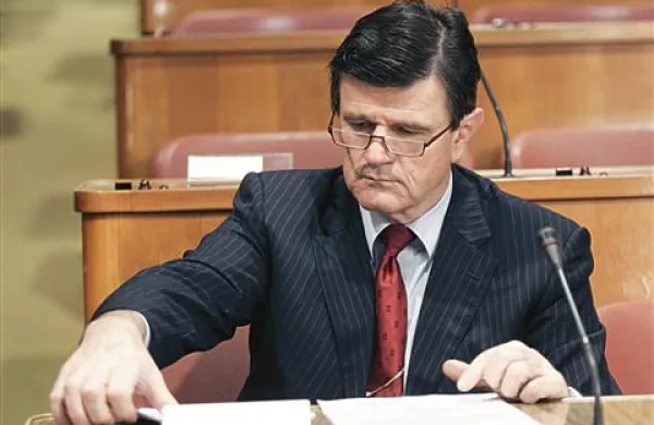 Blaž Kavčič