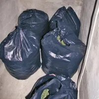 Zasegli 74 kilogramov konoplje
