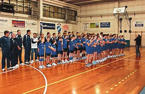 Zamejci uspe&scaron;ni tudi z manj denarja
