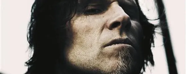 Glasbena mrcina, ki sliši na ime Mark Lanegan 