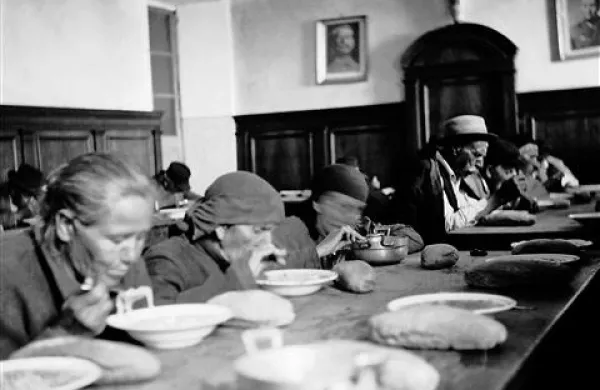 Istra, 1948