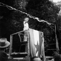 Orleška gmajna, 1947