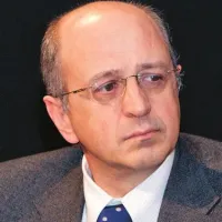 Boris Peric: “To dolgoročno ni naša strateška naložba.” 