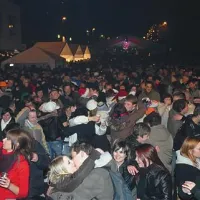 Za veselje v decembru bodo letos namenili 100.000 evrov