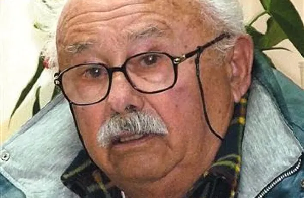 Ivan Pivac, dedek osebe z motnjo v duševnem razvoju