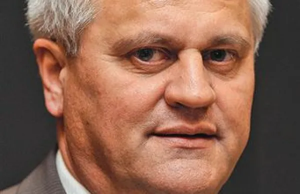V SDS pričakujejo, da bo njihov poslanec Branko Marinič vrnil poslanski mandat