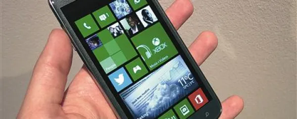 Novi Samsung ATIV: s pametnim med pametnimi