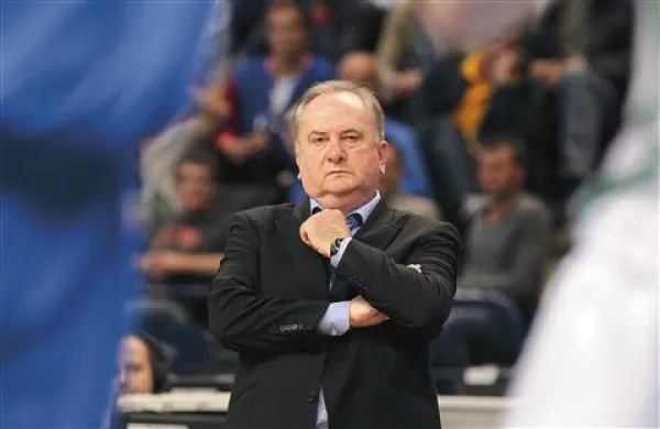 Selektor Božidar Maljković