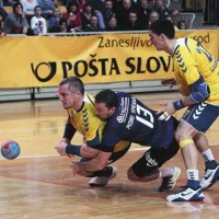 &Scaron;est zadetkov je ravno prav