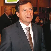 Karl Erjavec 